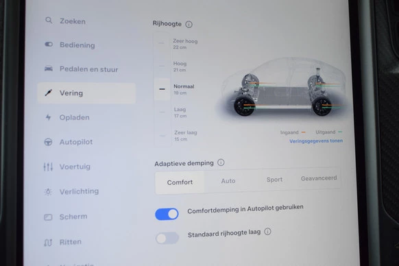Tesla Model X - Afbeelding 7 van 25