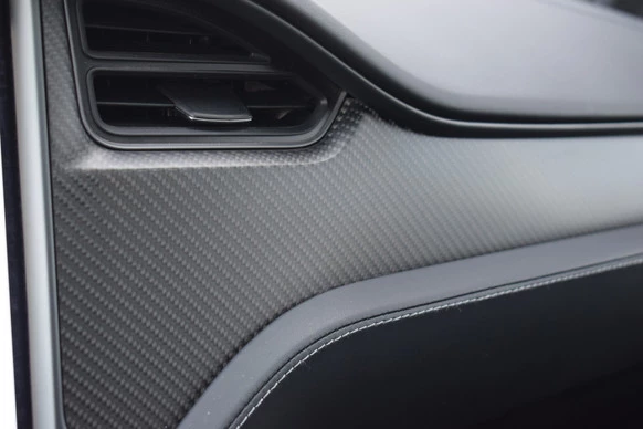 Tesla Model X - Afbeelding 21 van 25