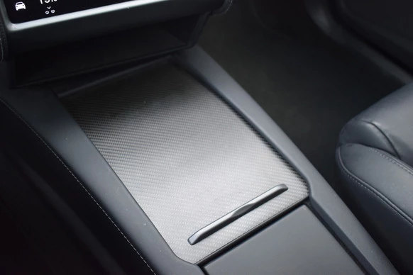 Tesla Model X - Afbeelding 22 van 25