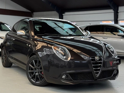 Alfa Romeo MiTo - Afbeelding 1 van 30