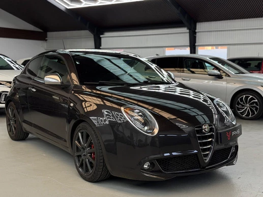 Alfa Romeo MiTo - Afbeelding 6 van 30