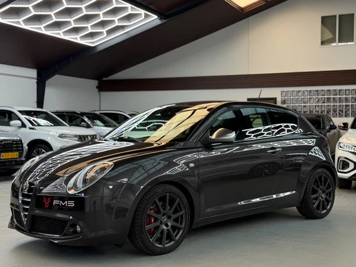 Alfa Romeo MiTo - Afbeelding 7 van 30