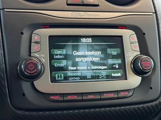 Alfa Romeo MiTo - Afbeelding 8 van 30