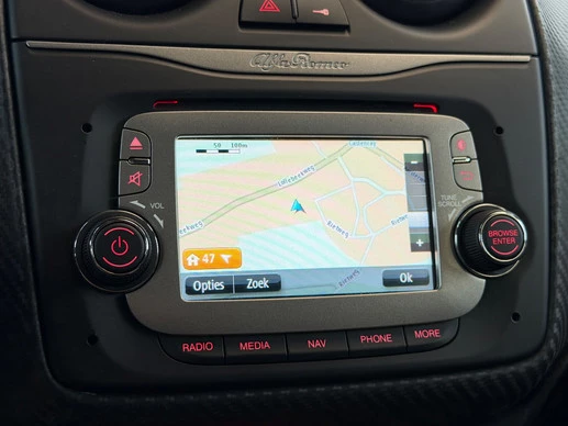 Alfa Romeo MiTo - Afbeelding 9 van 30