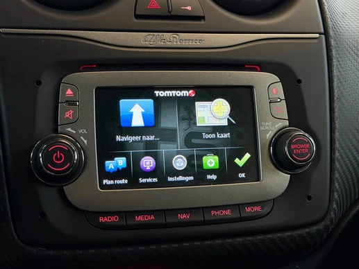 Alfa Romeo MiTo - Afbeelding 10 van 30