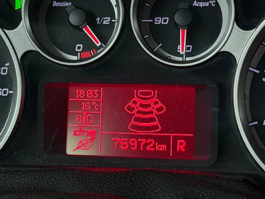 Alfa Romeo MiTo - Afbeelding 11 van 30