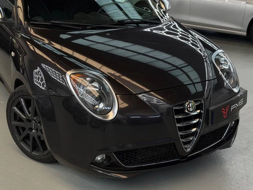 Alfa Romeo MiTo - Afbeelding 12 van 30