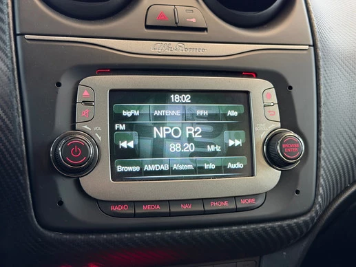 Alfa Romeo MiTo - Afbeelding 14 van 30