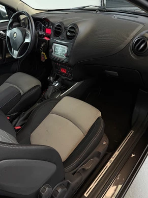 Alfa Romeo MiTo - Afbeelding 16 van 30