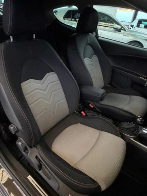 Alfa Romeo MiTo - Afbeelding 17 van 30