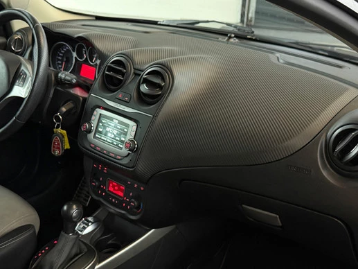 Alfa Romeo MiTo - Afbeelding 18 van 30