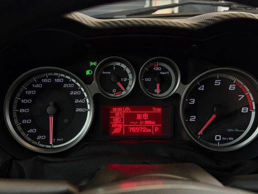 Alfa Romeo MiTo - Afbeelding 28 van 30