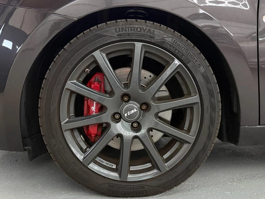 Alfa Romeo MiTo - Afbeelding 29 van 30