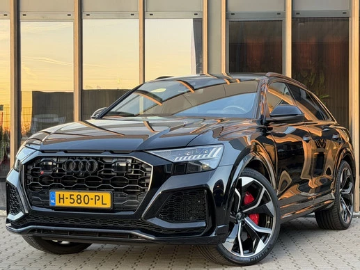 Audi RSQ8 - Afbeelding 1 van 30
