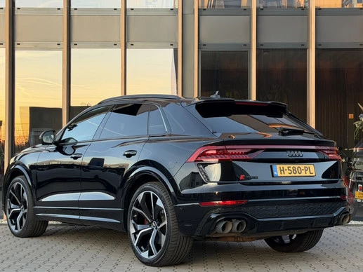 Audi RSQ8 - Afbeelding 2 van 30