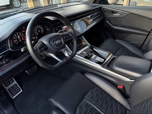 Audi RSQ8 - Afbeelding 3 van 30