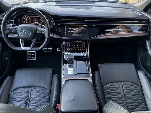 Audi RSQ8 - Afbeelding 4 van 30