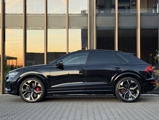 Audi RSQ8 - Afbeelding 5 van 30