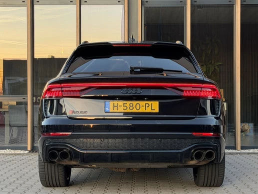 Audi RSQ8 - Afbeelding 7 van 30