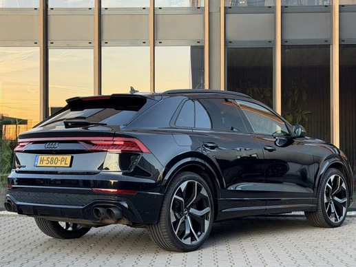 Audi RSQ8 - Afbeelding 10 van 30