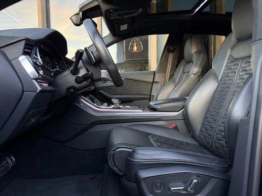 Audi RSQ8 - Afbeelding 11 van 30