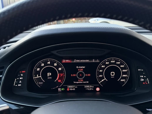 Audi RSQ8 - Afbeelding 15 van 30