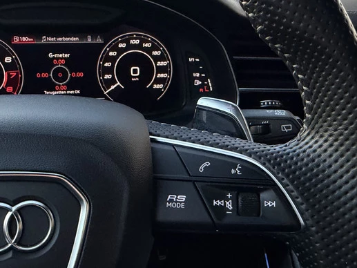 Audi RSQ8 - Afbeelding 16 van 30