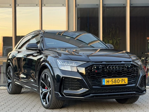 Audi RSQ8 - Afbeelding 18 van 30