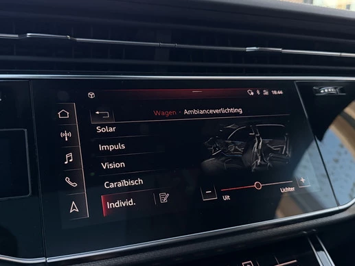 Audi RSQ8 - Afbeelding 19 van 30