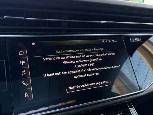 Audi RSQ8 - Afbeelding 20 van 30