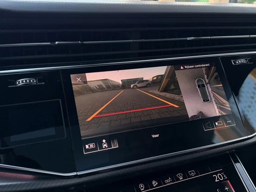 Audi RSQ8 - Afbeelding 21 van 30