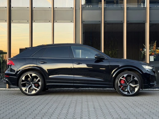 Audi RSQ8 - Afbeelding 22 van 30