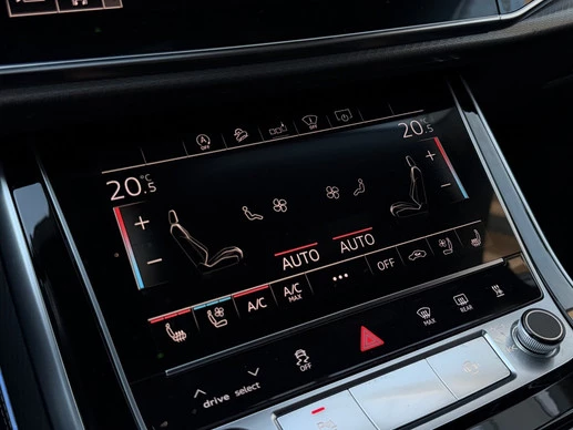 Audi RSQ8 - Afbeelding 24 van 30