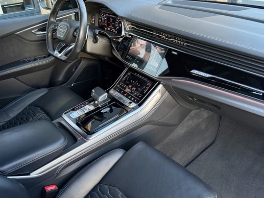 Audi RSQ8 - Afbeelding 27 van 30