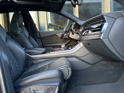 Audi RSQ8 - Afbeelding 28 van 30