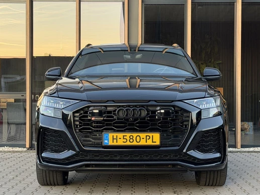 Audi RSQ8 - Afbeelding 29 van 30