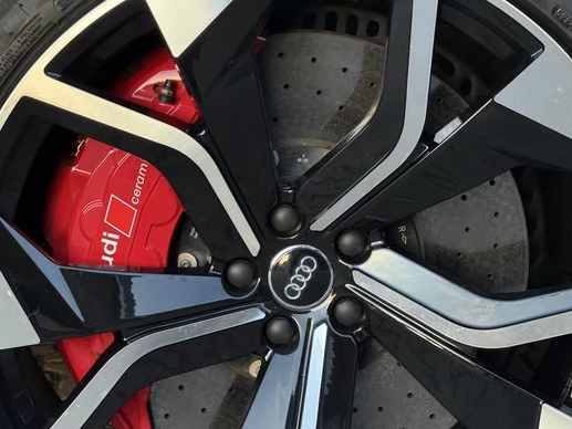 Audi RSQ8 - Afbeelding 30 van 30