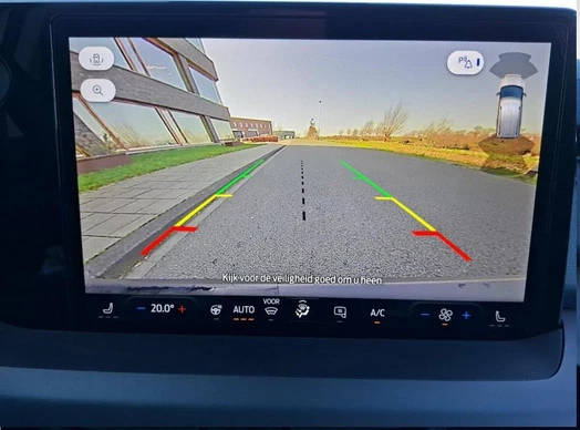 Ford E-Transit Courier - Afbeelding 25 van 30