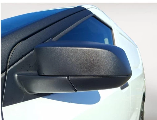 Ford E-Transit Courier - Afbeelding 10 van 28