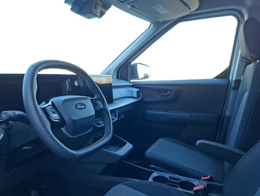 Ford E-Transit Courier - Afbeelding 15 van 28