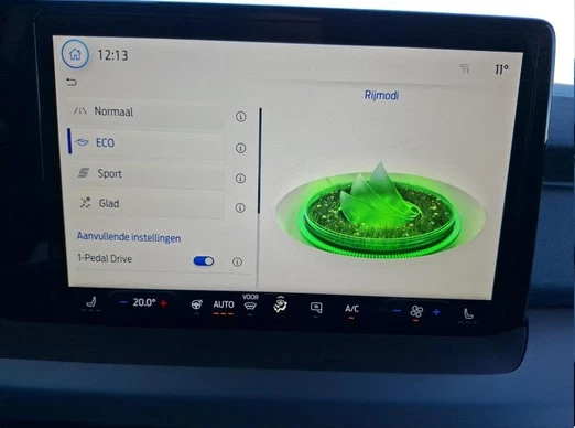 Ford E-Transit Courier - Afbeelding 26 van 28