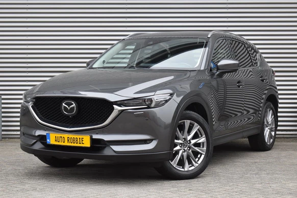 Mazda CX-5 - Afbeelding 1 van 30