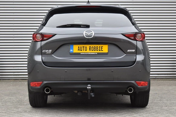 Mazda CX-5 - Afbeelding 4 van 30