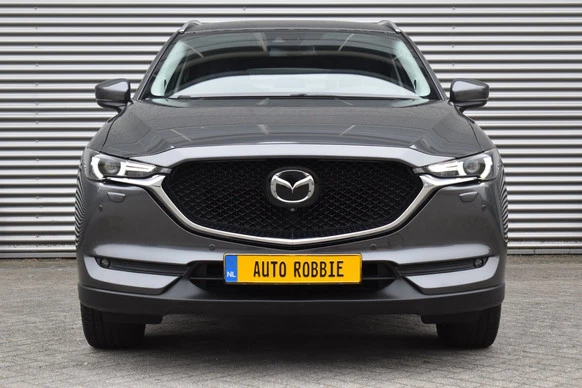 Mazda CX-5 - Afbeelding 7 van 30
