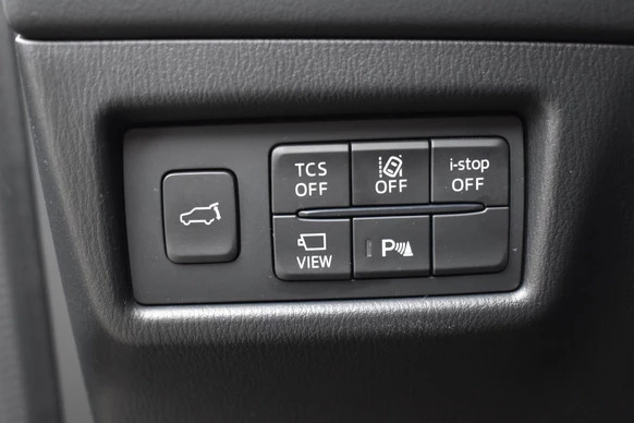 Mazda CX-5 - Afbeelding 10 van 30