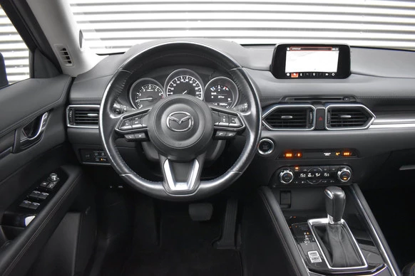 Mazda CX-5 - Afbeelding 11 van 30