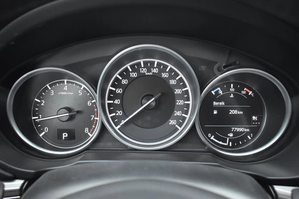 Mazda CX-5 - Afbeelding 13 van 30
