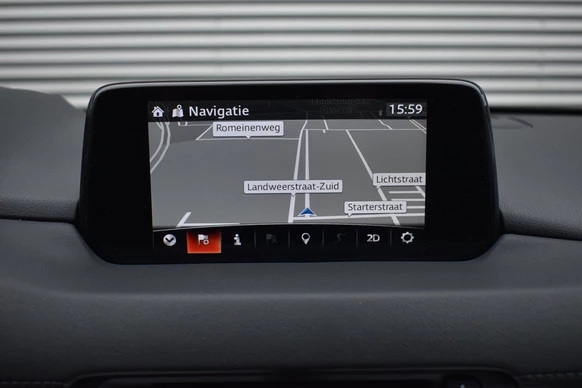 Mazda CX-5 - Afbeelding 14 van 30