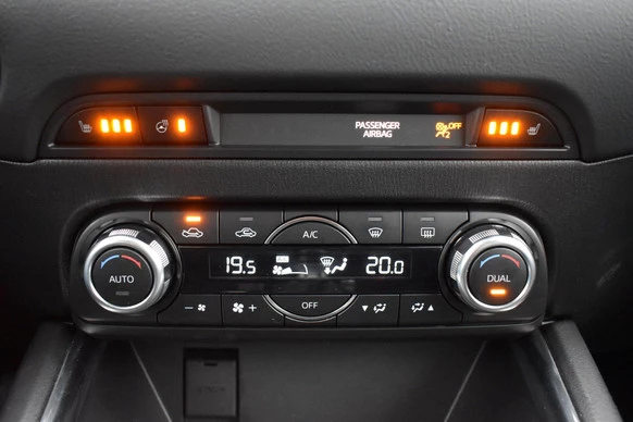 Mazda CX-5 - Afbeelding 16 van 30