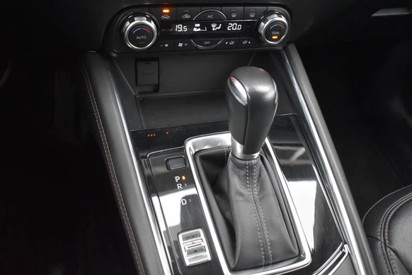 Mazda CX-5 - Afbeelding 17 van 30